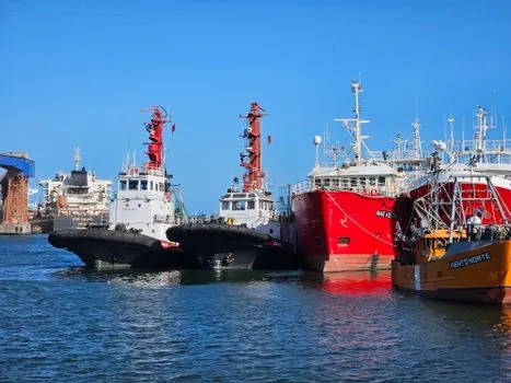 Gear Coupling selection for marine - Comparing the Main Marine Coupling Options