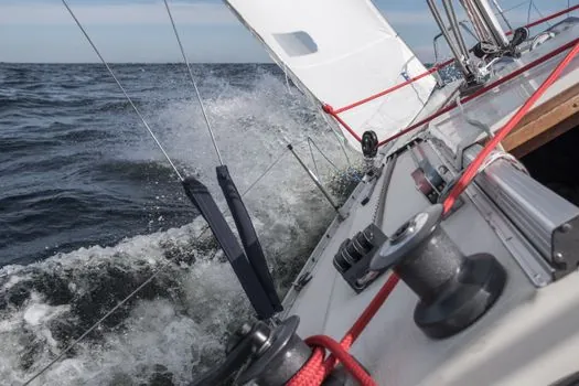 Lead Screw selection for marine - Standards and sourcing for marine lead-screw builds