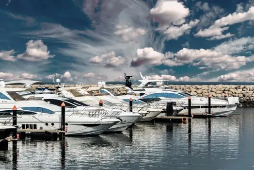 Linear Module selection for marine - Installation Orientation, Lubrication, and Maintenance