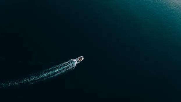 Linear Module selection for marine - Selection Criteria: Load, Stroke, Speed, Accuracy