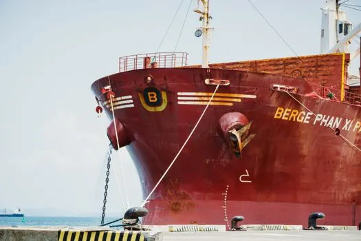 Lock Nut selection for marine - Limits, failure modes, and what the standards do not cover