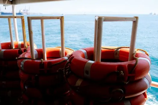 best Oxygen Detector for marine - Why the safe band matters: alarm philosophy