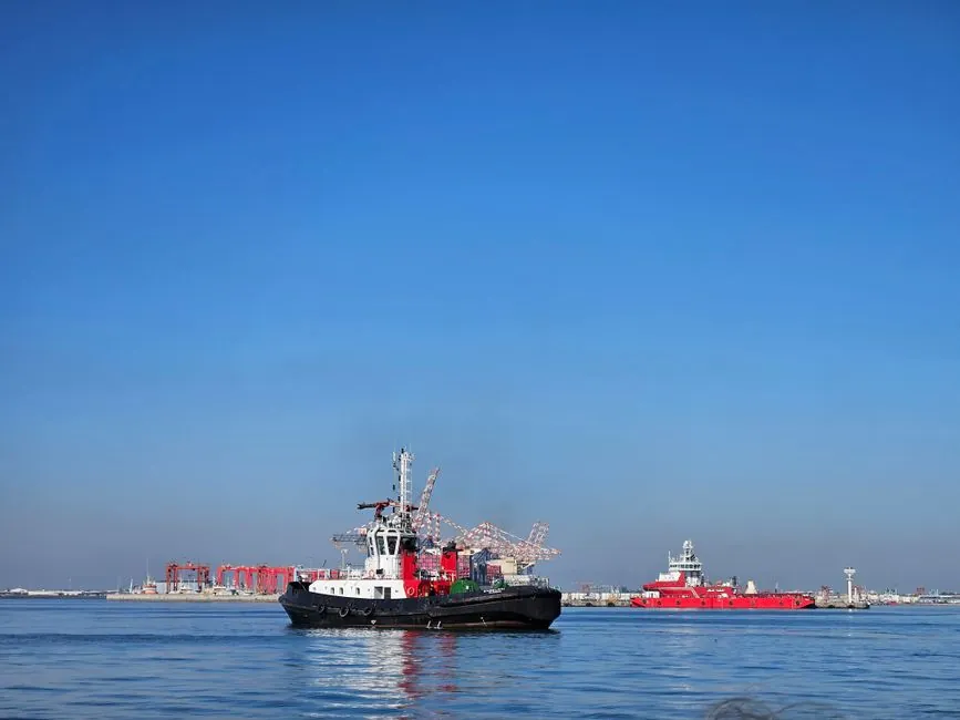 Marine Shaft Coupling Selection: Spec-First Map for Inboard Drivelines