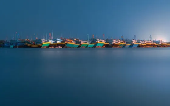 Shaft Coupling selection for marine - Limits, Pitfalls, and Sourcing Discipline
