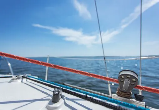 Timing Pulley selection for marine - Material selection for salt-air service