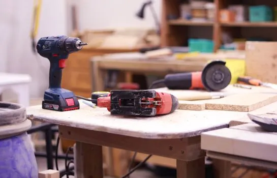 Sander selection for masonry - Limitations, Failure Modes, and What to Avoid