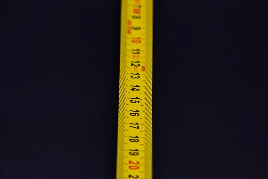 Measuring-instrument procurement: a spec-first strategy for industrial buyers