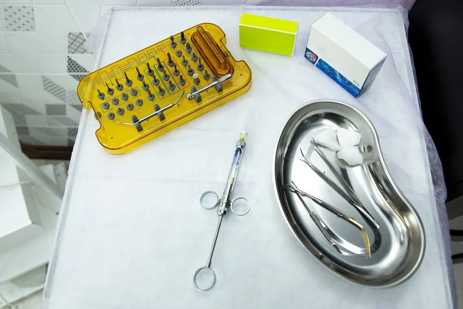 Medical-Device Metal Powder Selection: Alloy, Grade, and Process Map
