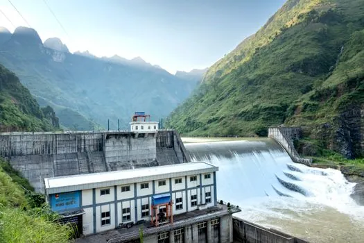 water treatment membrane competitive landscape 2026 - Geographic Comparison: Europe Regulation, China Mandates, Middle East Desalinati