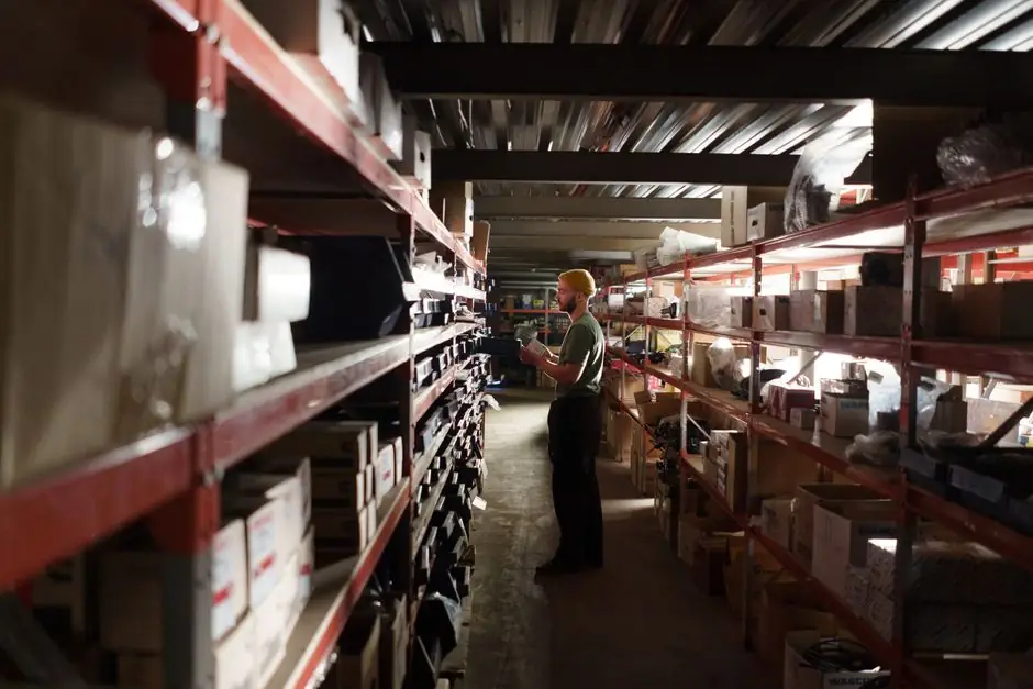 MEMS sensor supply chain: foundry, CMOS, packaging, and how it actually moves