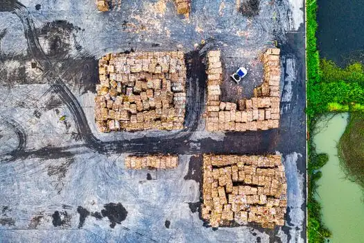 how the MEMS sensor supply chain works - Supply-chain risks and the materials that are hard to substitute