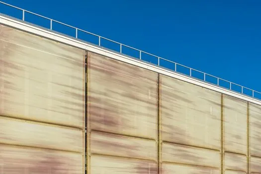 Metal Curtain Wall Panel selection for data centers - Use cases, project benchmarks, and a working baseline