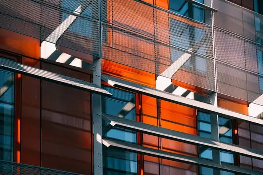 Metal Curtain Wall Panel selection for hospitals - Selection Criteria for Hospital Specifiers