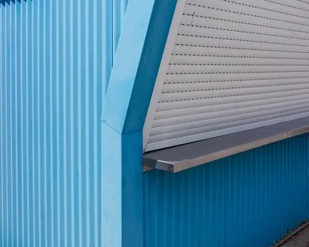 Metal Curtain Wall Panel selection for industrial facilities - Standards, Sourcing, and Specifications