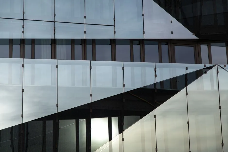Metal Curtain Wall Panel Selection for Residential Construction
