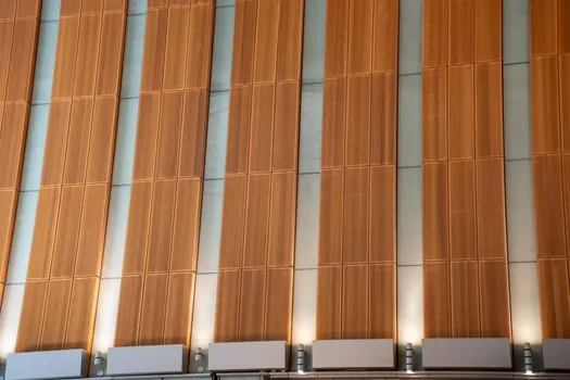 Metal Curtain Wall Panel selection for schools - Where the Spec Is Heading in 2026