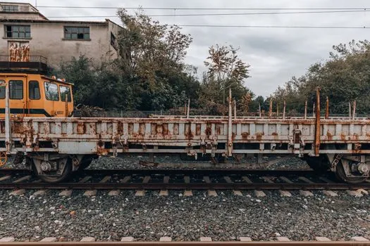 Metal Powder selection for rail industry - Standards, Testing, and Qualification