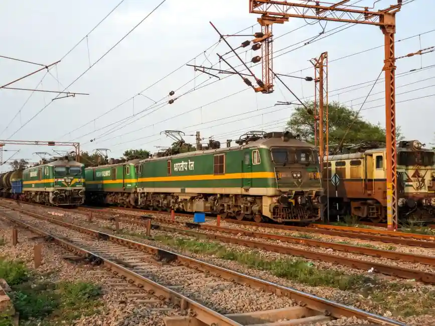 Metal Powder Selection for Rail: PM Grade Map and Spec Criteria