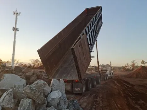 Mining Dump Truck selection for mining operations - Selection Criteria Beyond Payload