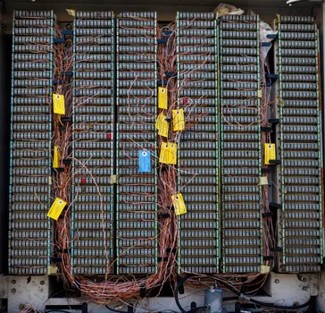 module stringer throughput and cell breakage rate - Limitations, failure modes, and the ultra-thin n-type squeeze