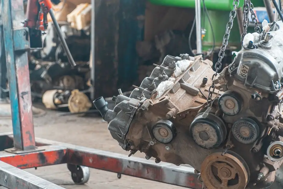 Motor grader spare parts and consumables: a tiered replacement guide