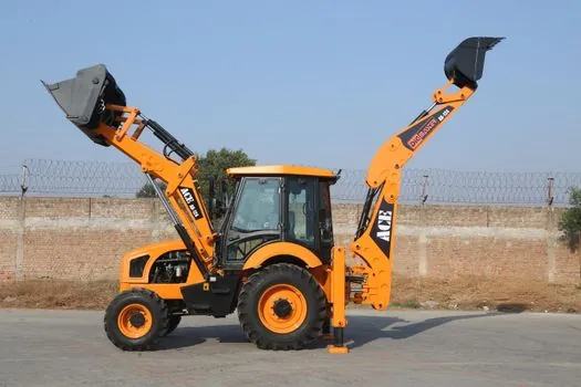 Motor Grader vs Skid Steer Loader - Operating Cost and Productivity Math