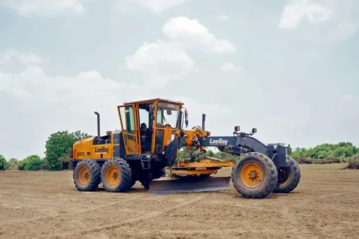 Motor Grader working principle explained - Operating Window: Speed, Material, and Failure Modes