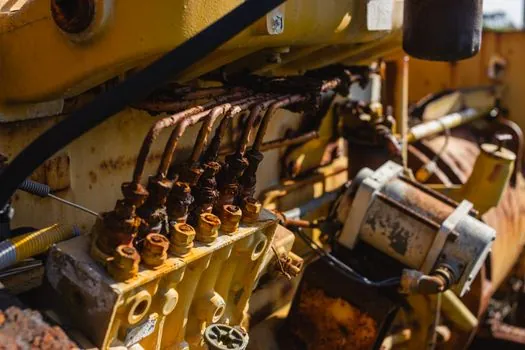 Motor Grader working principle explained - Standards, Sourcing, and What Buyers Should Check