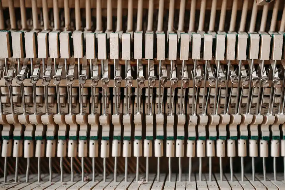 NEMA Frame Shaft and Key Sizes: Spec-by-Spec Reference