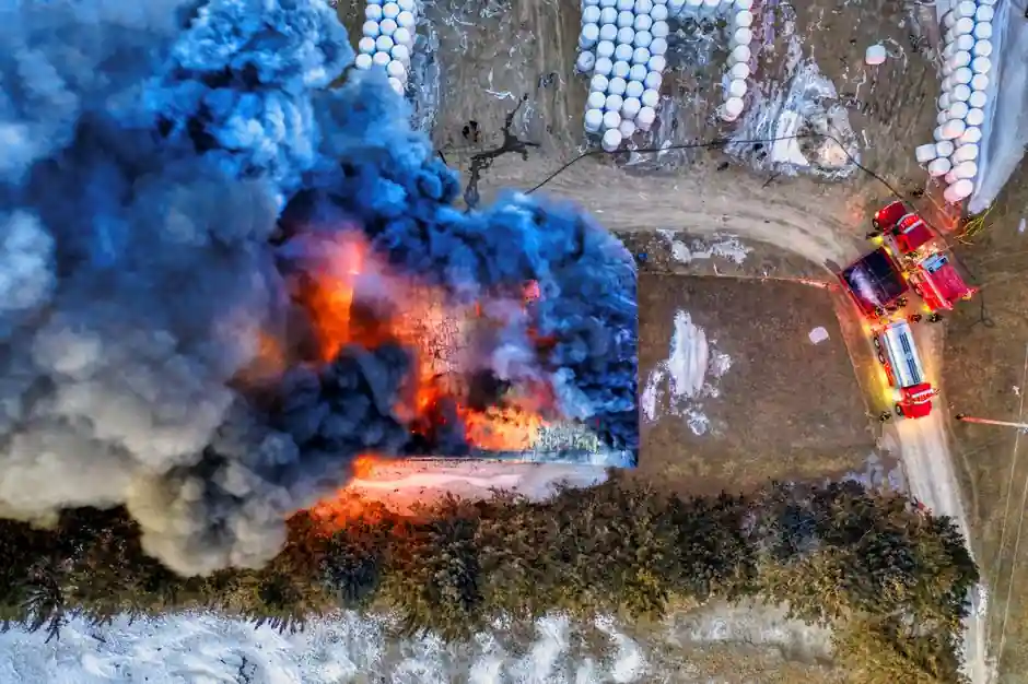 NFPA 652 DHA Re-Validation: 5-Year Cycle and Triggers