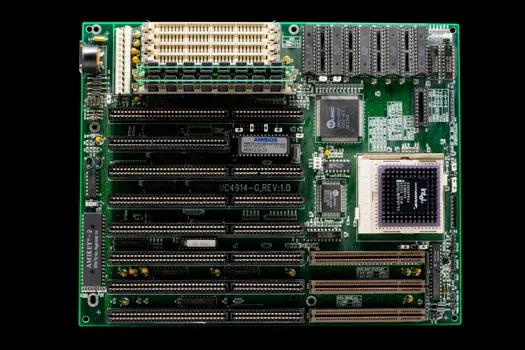 AI chip competitive landscape 2026 - Intel Gaudi 4: Intel 18A, 24x 400GbE RoCE, 900W