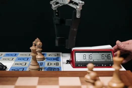 AI chip competitive landscape 2026 - Selection Criteria and Failure Modes