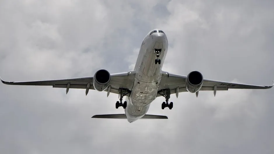Nylon (PA) grades for aerospace: PA 6, PA 6/6, and PA 12 selection