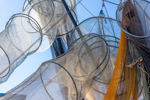 Nylon (PA) selection for marine engineering - Selection flow for a marine nylon part