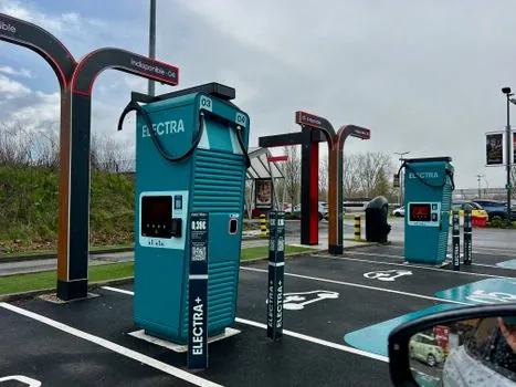 EV charging station OEM vs ODM manufacturing - Decision Matrix: OEM, ODM, and Guided OEM Side by Side