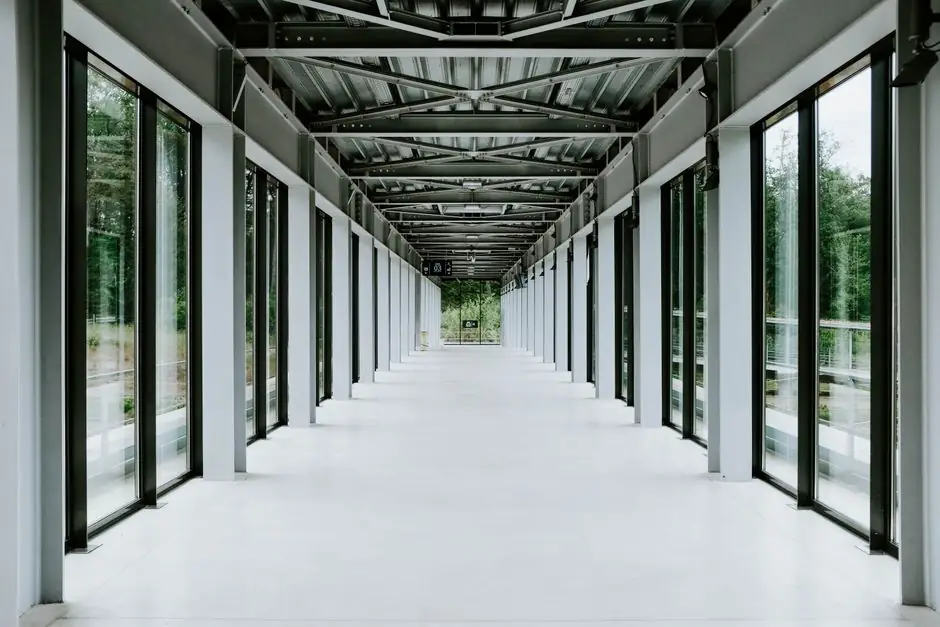 Open vs Hollow Steel Sections: Torsional Stiffness Compared