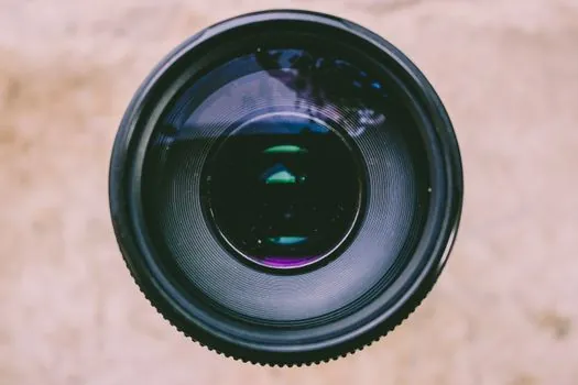 Optical Comparator sizing and selection guide - Lens Magnification, Range, and Contour Projector Options