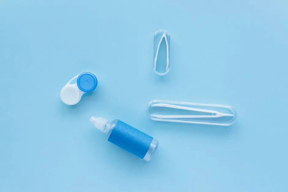 Optical Glass Food-Contact Certification Checklist: FDA 21 CFR, EU 10/2011, and BRC