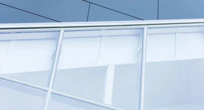 Optical Glass selection for construction - Limitations, Failure Modes, and Misconceptions