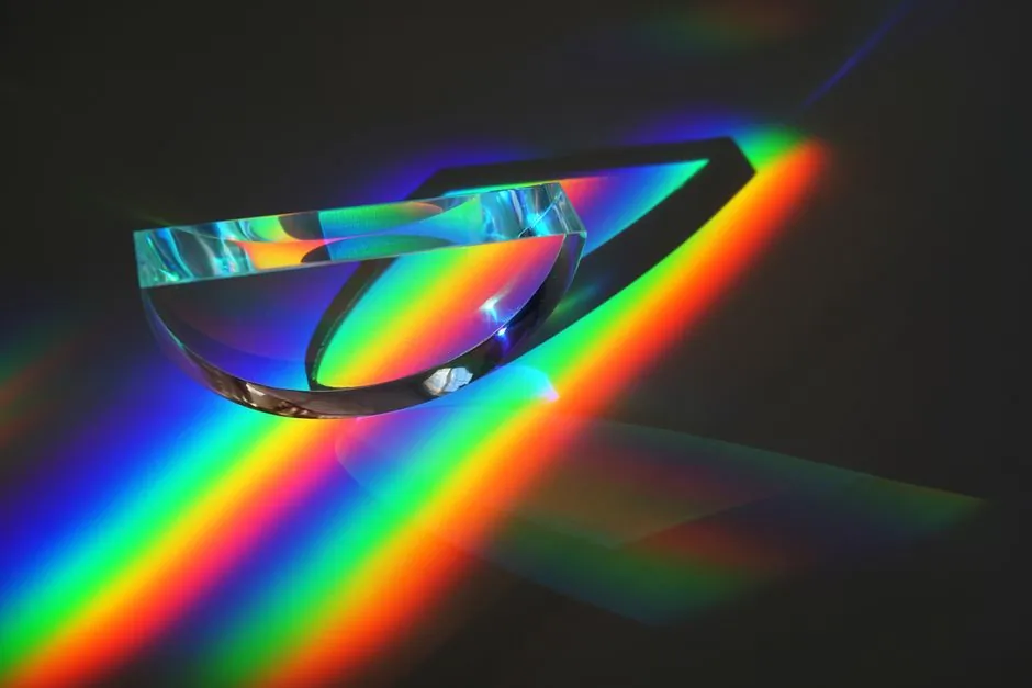 Optical Glass Selection for Electronics: A Spec-First Map