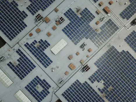 Optical Glass selection for energy equipment - Solar and Photovoltaic Use: Glass as an Energy Material, Not Just an Optic