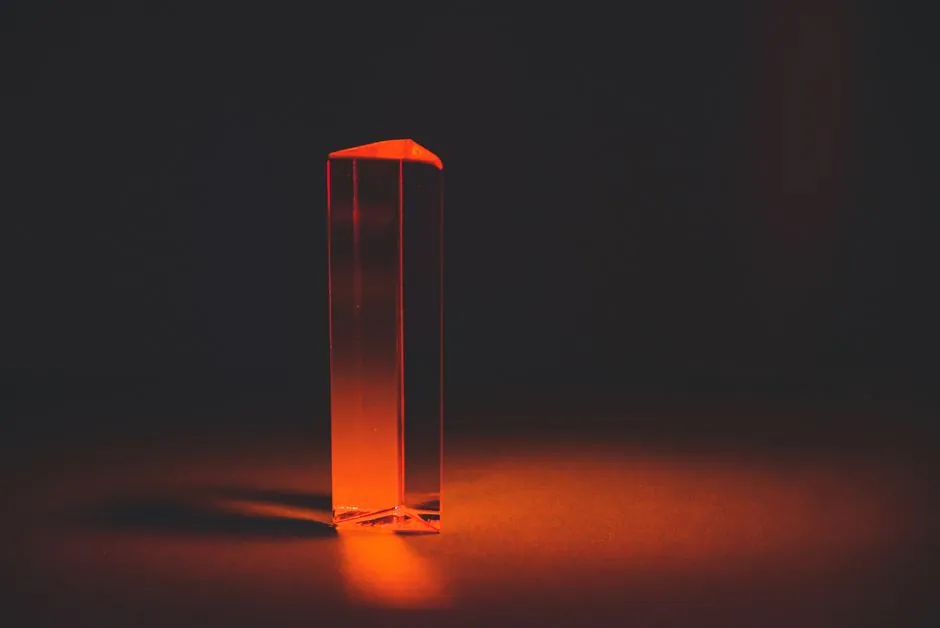 Optical Glass Selection: Spec-First Guide for General Fabrication