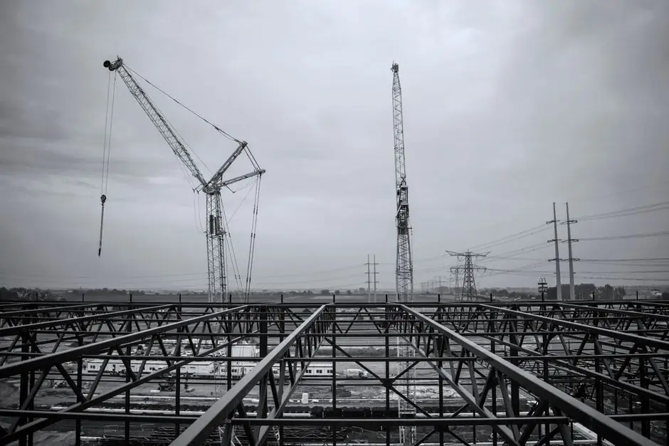 Overhead Bridge Crane TCO: Cost Drivers, Price Bands, and 20-Year Lifecycle Math