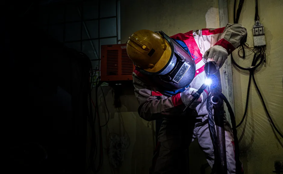 Oxy-Fuel Cutting Torch Selection for Steel Construction: Spec Gates and Capacity Map