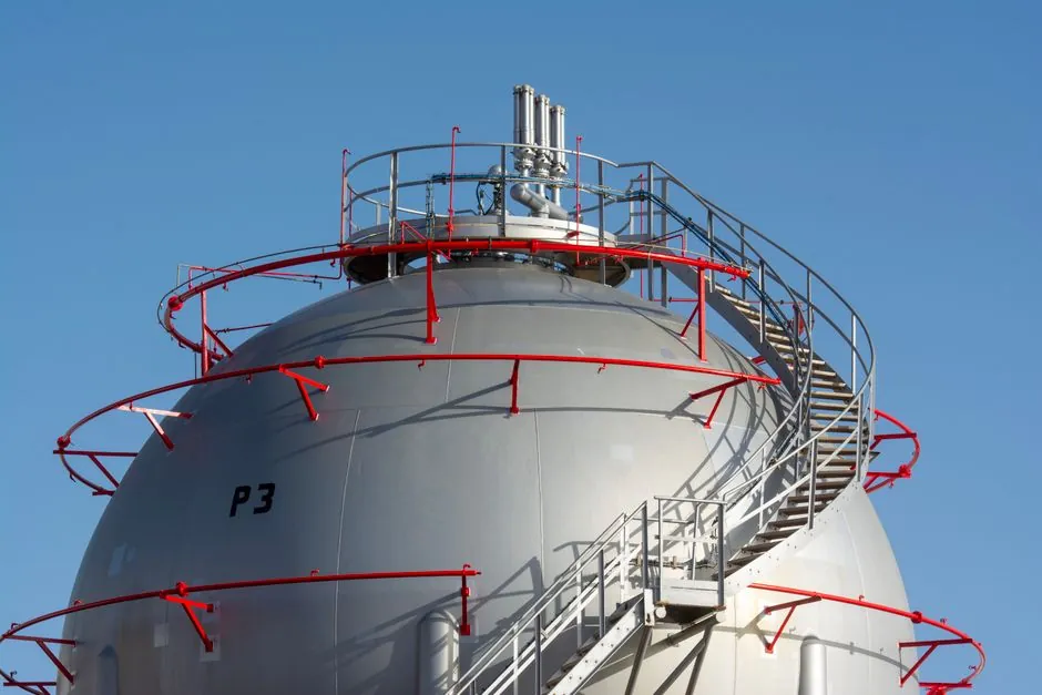 Oxygen, Hydrogen & Cryogenic Gas Temperature Limit Compatibility Specs