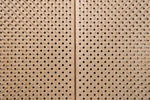 honeycomb paper core vs mineral wool core lightweight partition panel - Weight, Handling, and Site Logistics