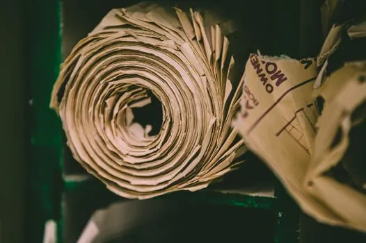 can paper strapping band replace polypropylene for recyclable banding? - Decision map: which jobs go paper, which stay PP