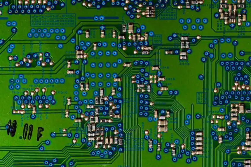 PCB Demand 2026-2030: AI Server Pull, HDI Migration, and Capacity Bottlenecks