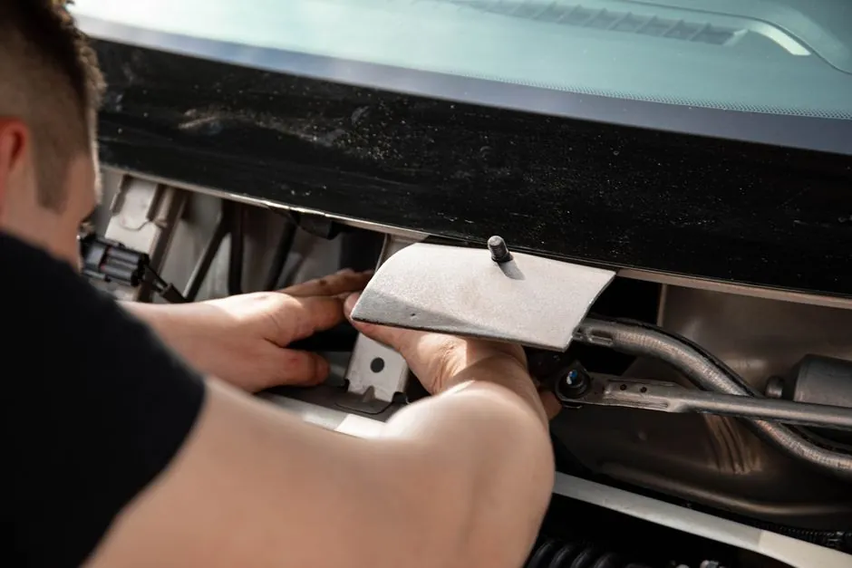 PEEK Installation Guide: Machined Parts, Software Platform, and Monitoring Tools Compared
