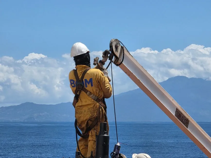 PEEK selection for marine engineering: where it pays and where it does not